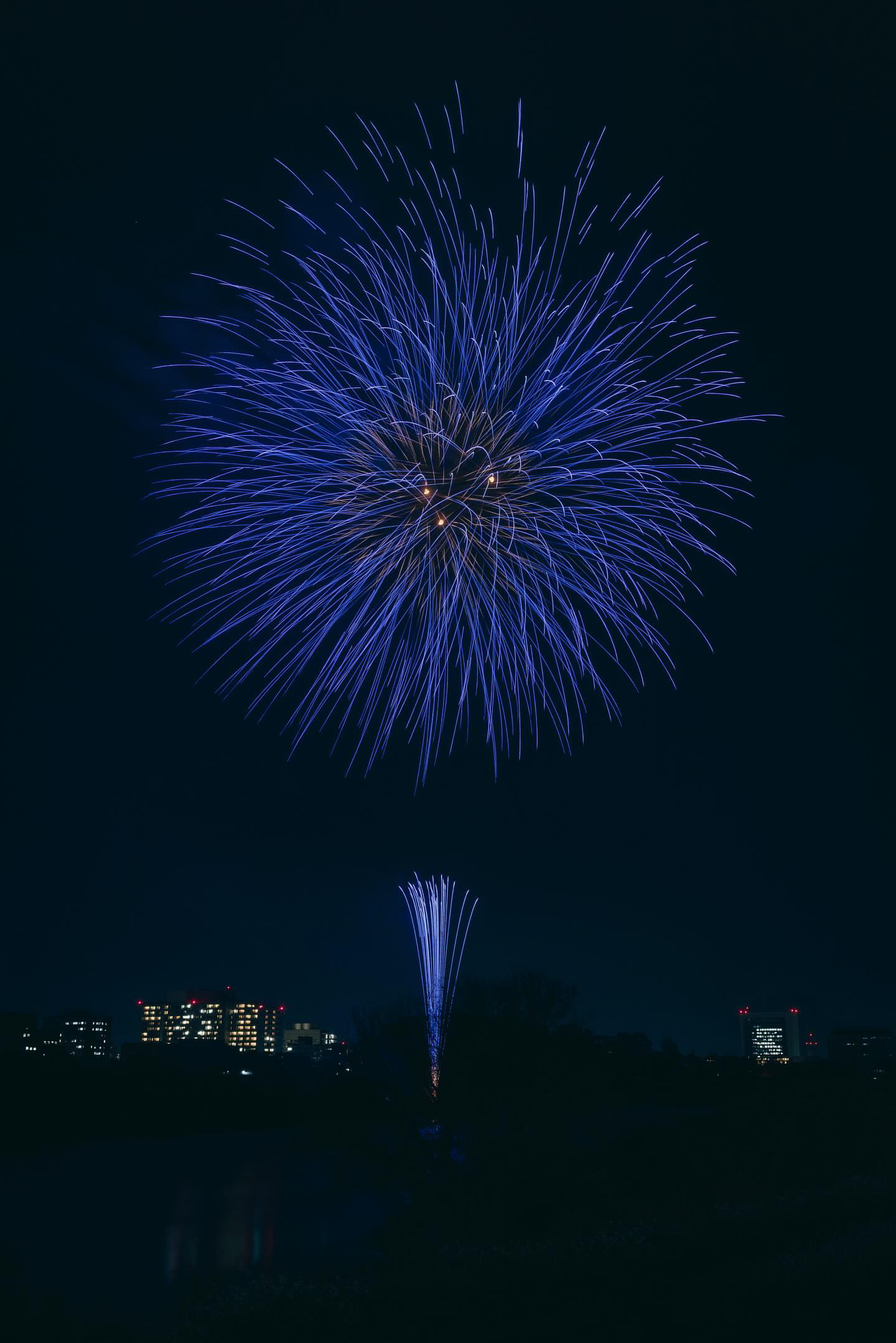 世界自閉症啓発デー 1