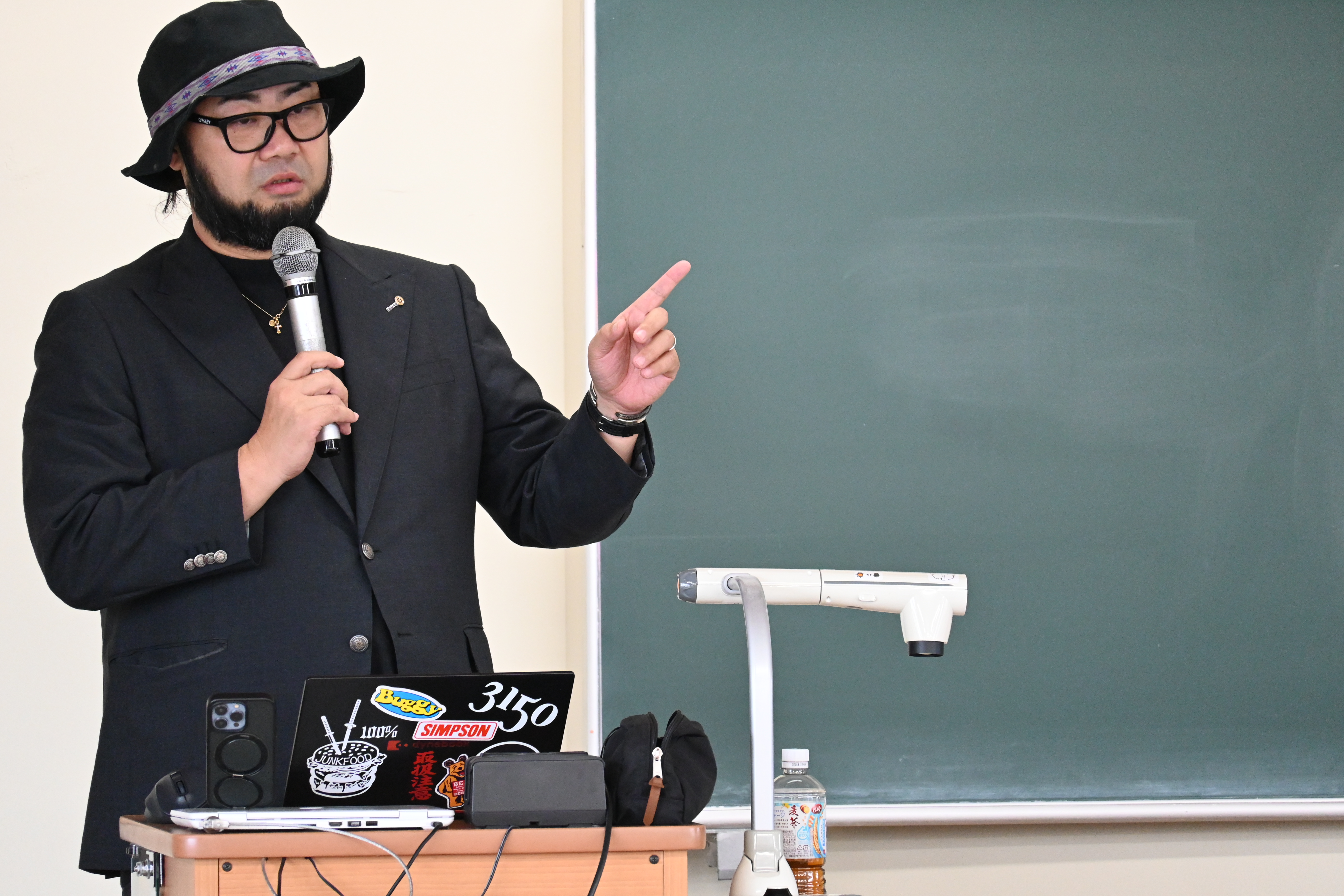 教育訓練事業 3