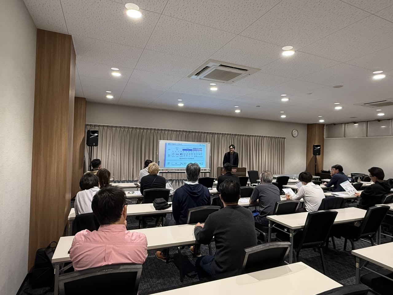 【4/25 松山開催|AI関連体験会 御礼】ご参加いただきありがとうございました