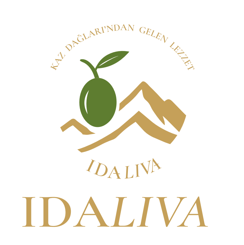İdaliva Logo