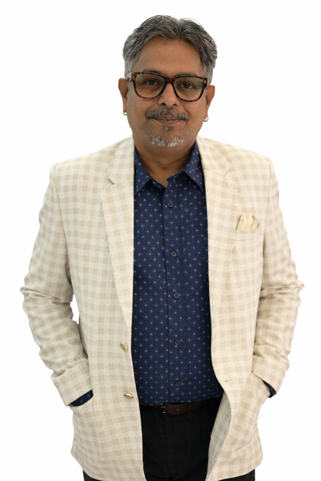 Sutirtha Bhattacharya