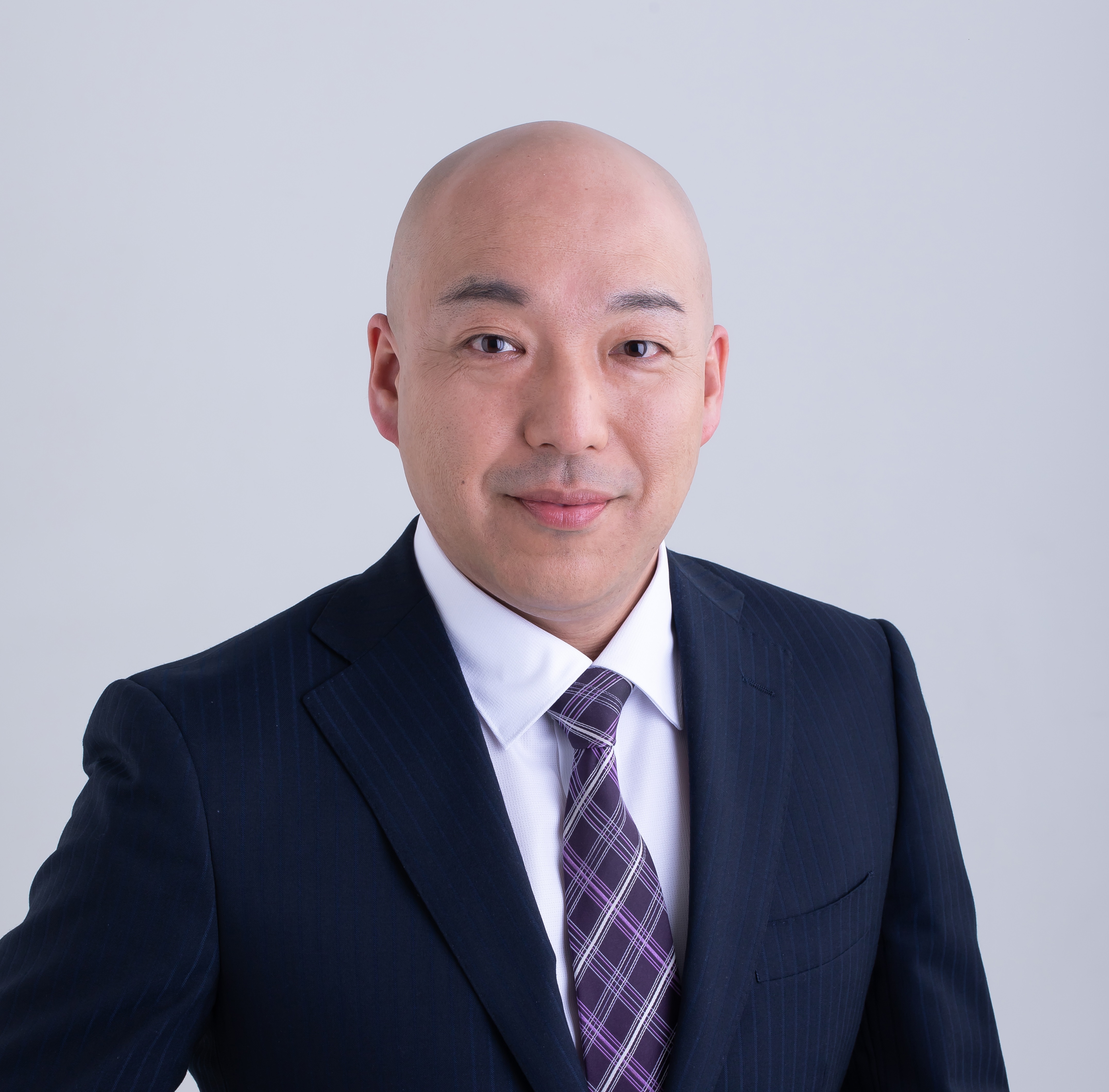 和久井悟 プロフィール写真