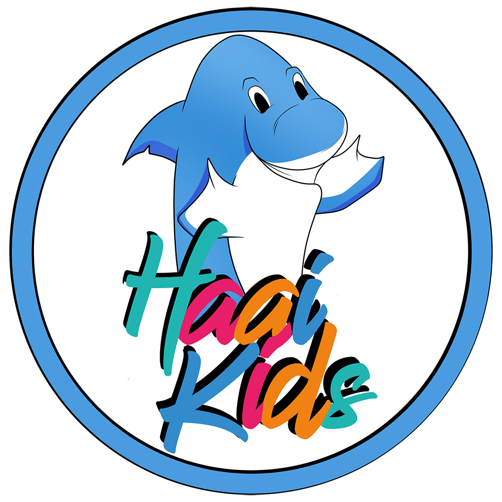 HaaiKids - Samenwerking VOETBALFIESTA