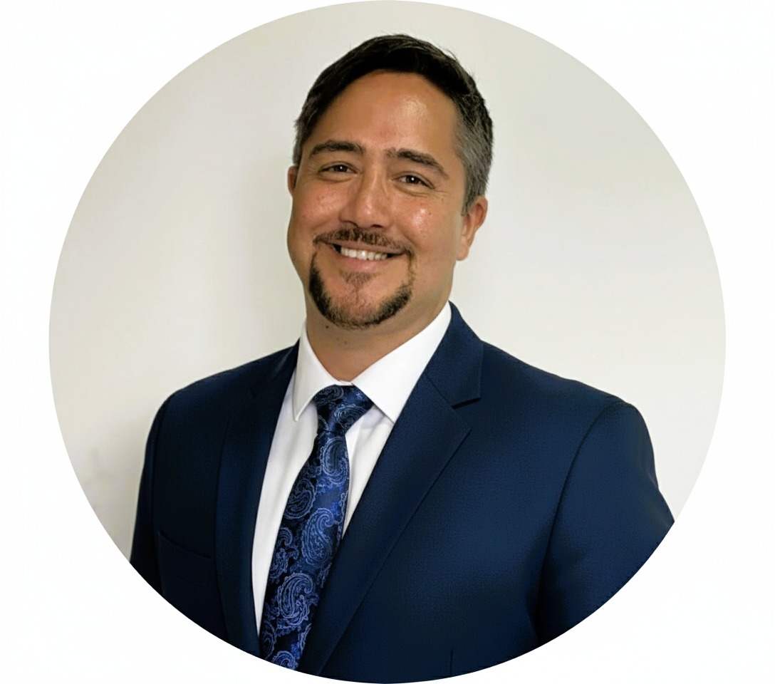 Daniel Batista de Carvalho Fernandes - Fundador da Carvalho's Imobiliária