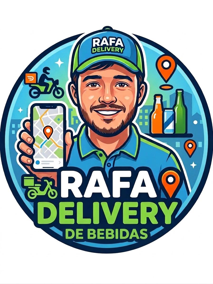 Rafa Delivery