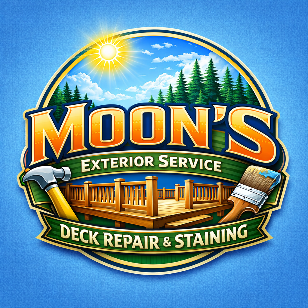 Moon's Exterior Service
