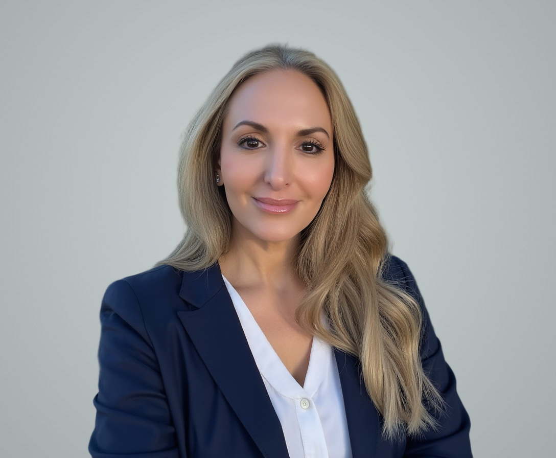 Alexis Baird, FNP-BC, PMHNP-BC