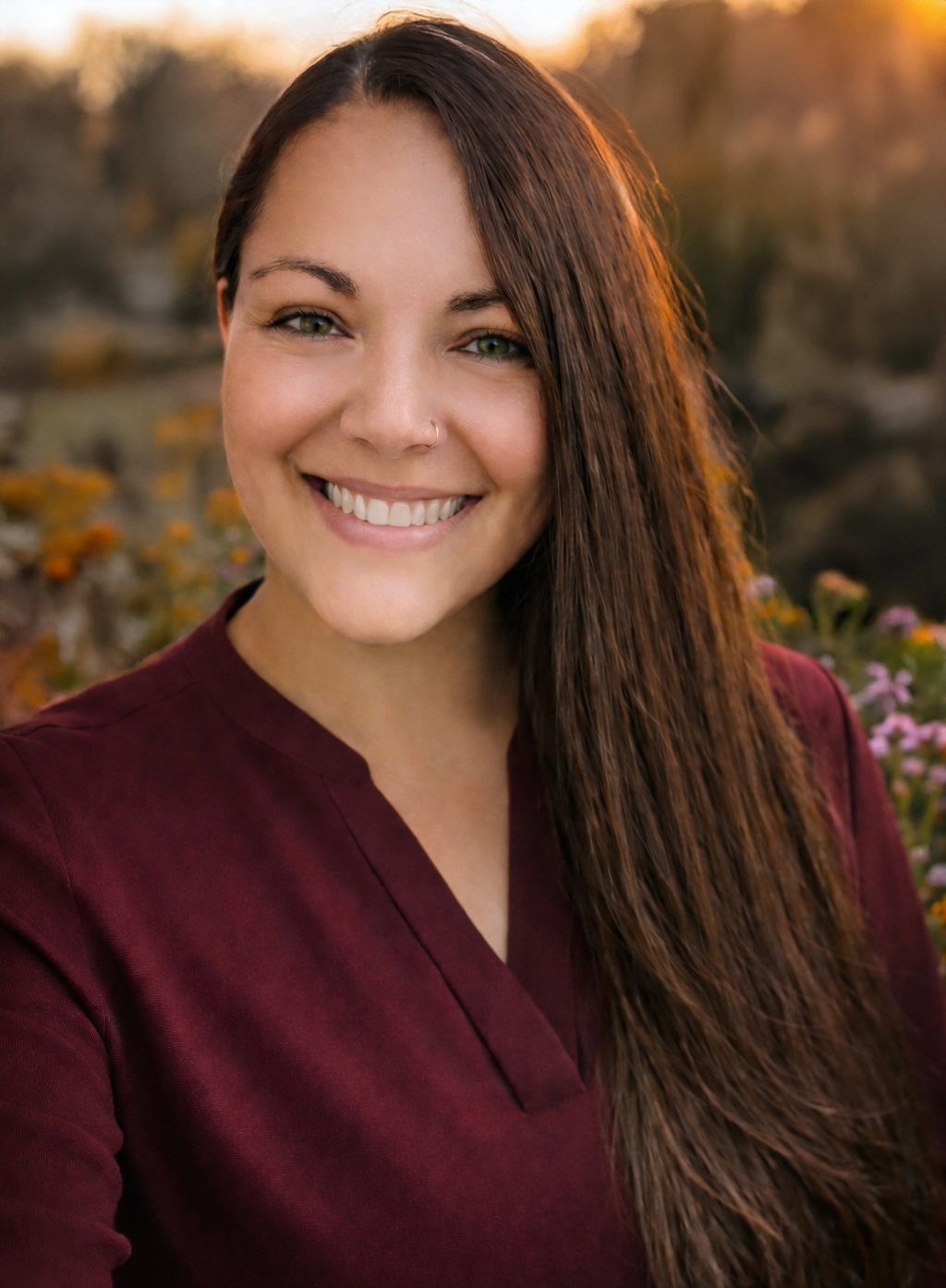 Steffani Pouliot, LICSW