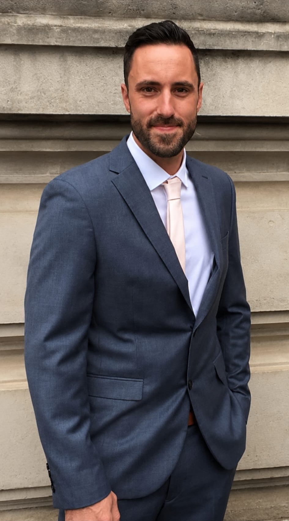 Gareth Birch - Owner & Rewiring Specialist at Cardiff Electrical Home Rewire Ltd