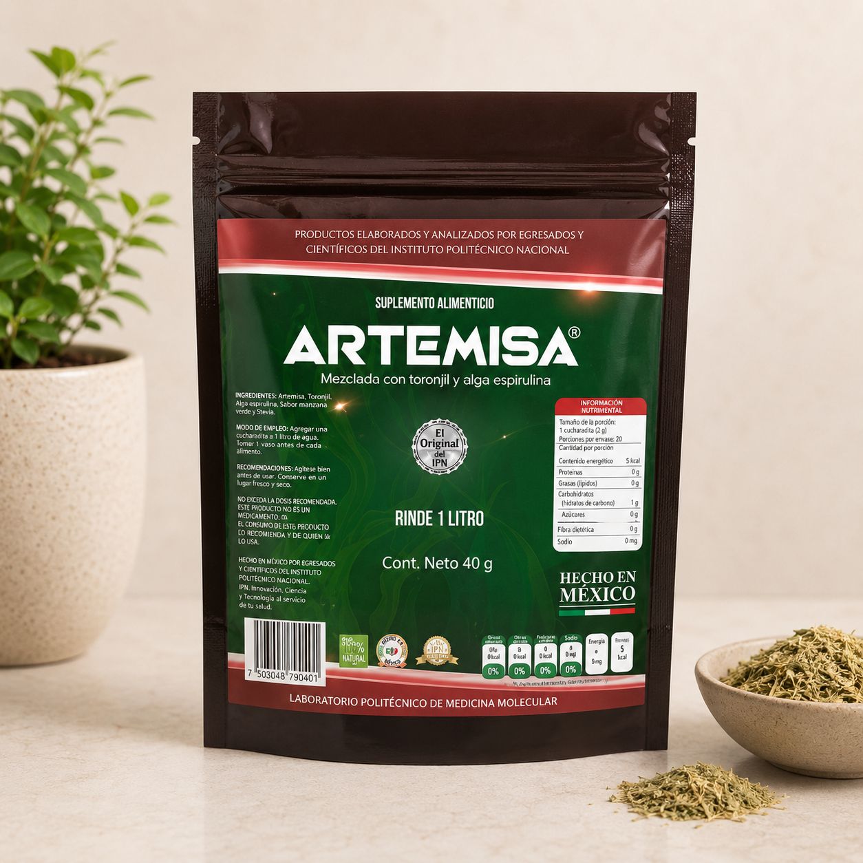 ARTEMISA
