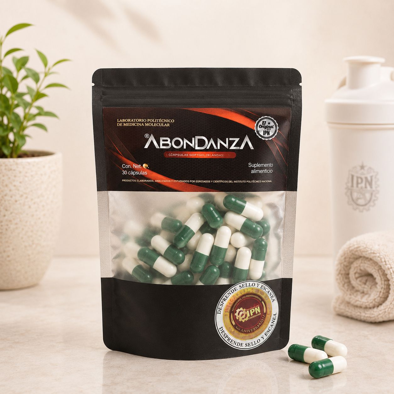 ABONDANZA