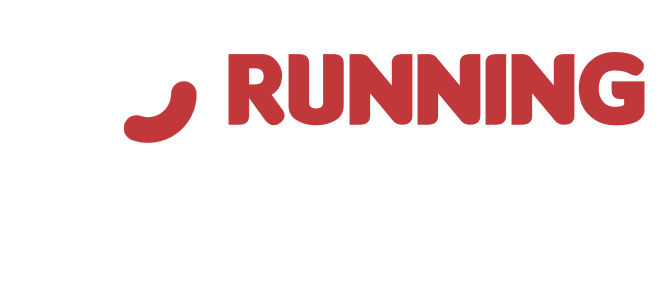 Running Academy GP Logo