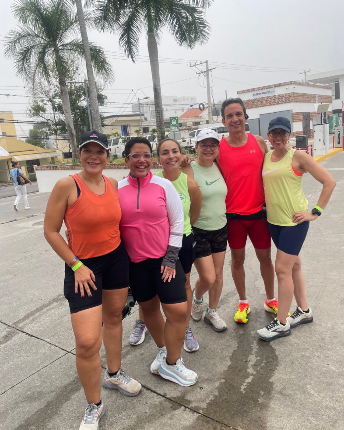 Ruska - Atleta Running Academy GP