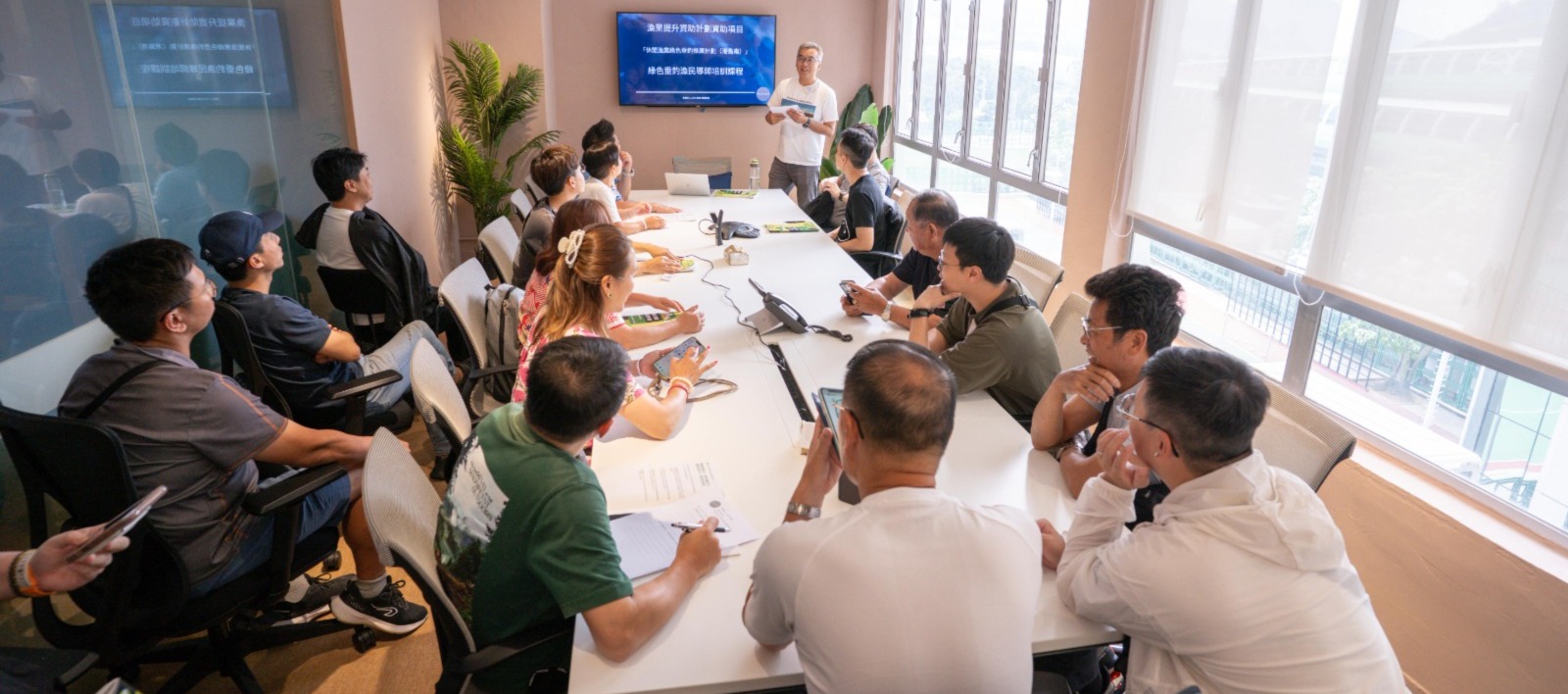 重點溫習及測驗