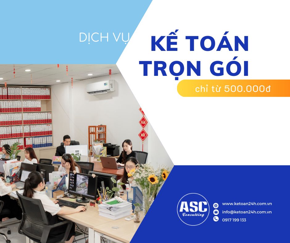 Ke Toan 24H - Photo 5: Director and management team