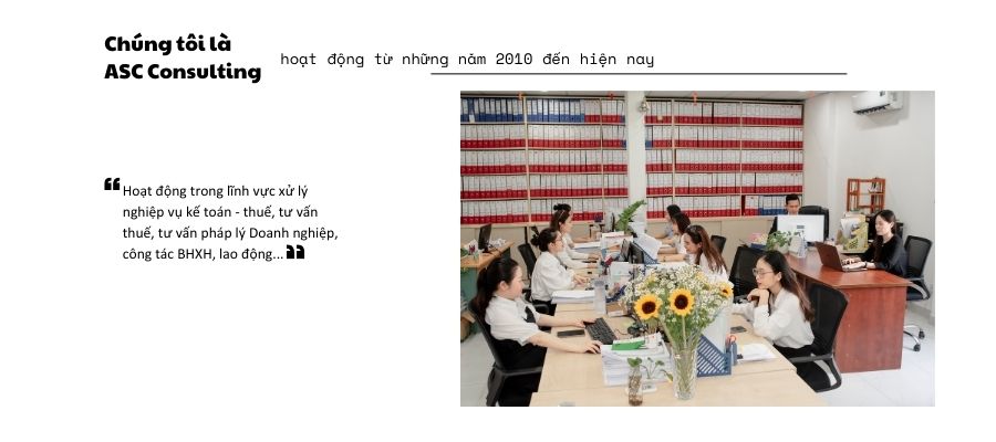 Ke Toan 24H - Photo 7: Modern working environment