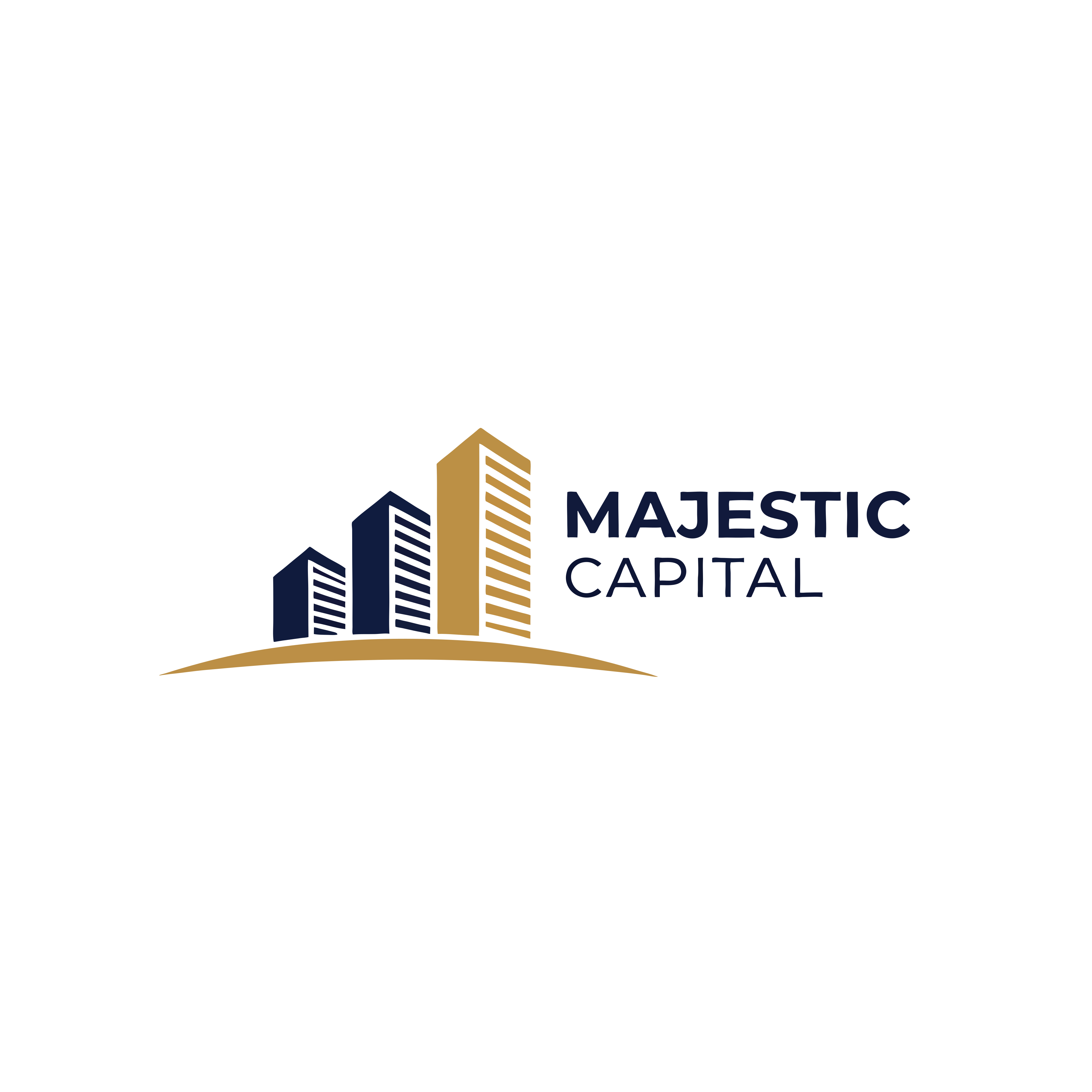 Majestic Homes Logo