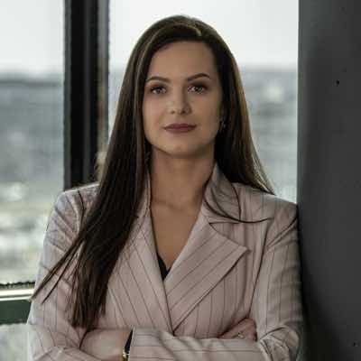 Vilma Bartkevičiūtė – MB "Monifi"