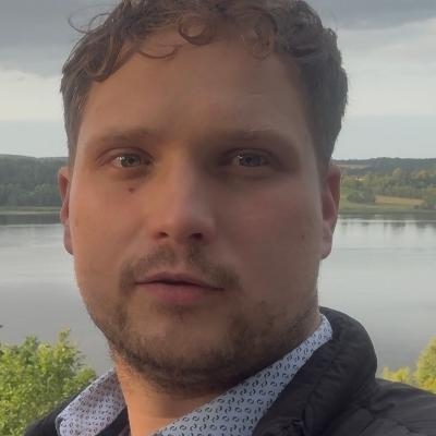 Marius Katinas – Šviesi erdvė, UAB