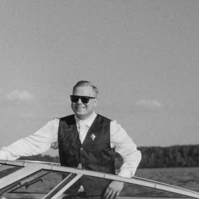 Karolis Vilkas – Inžinerija Karolis Vilkas – UAB Korbas