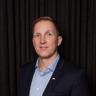 Saulius Klimkevičius – UAB Hidraulinės sistemos