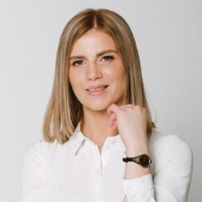 Asta Valadkevičienė