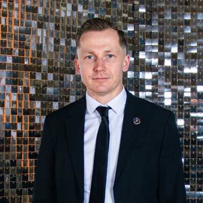 Paulius Linkevičius – NT Paulius Linkevičius – MB Usus LT