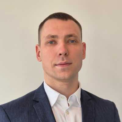 Lukas Bilinskas – Prekyba Lukas Bilinskas – Savery Water UAB