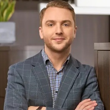 Justas Gedeikis – APB STRATEGUM Dargis ir partneriai