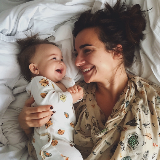 Alleenstaand Zwanger Worden