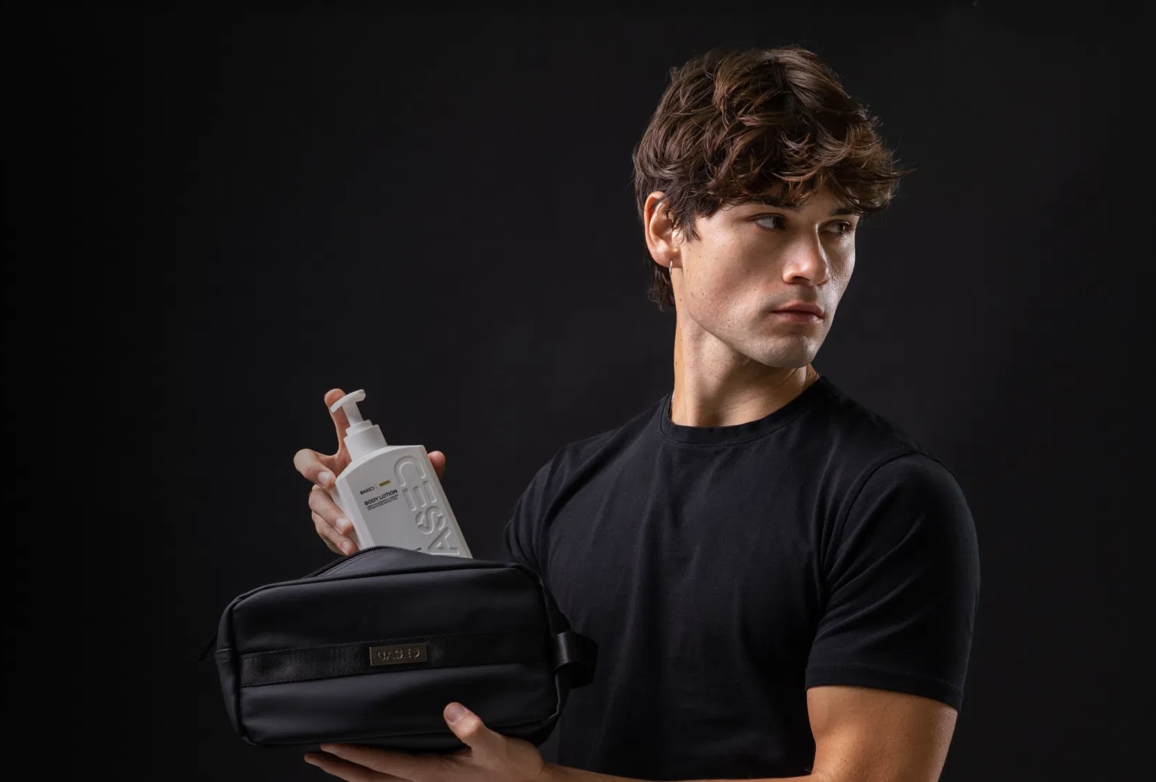 Based Outlet — Men's Grooming Clearance Store