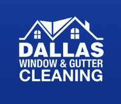 Dallas Window & Gutter Cleaning logo