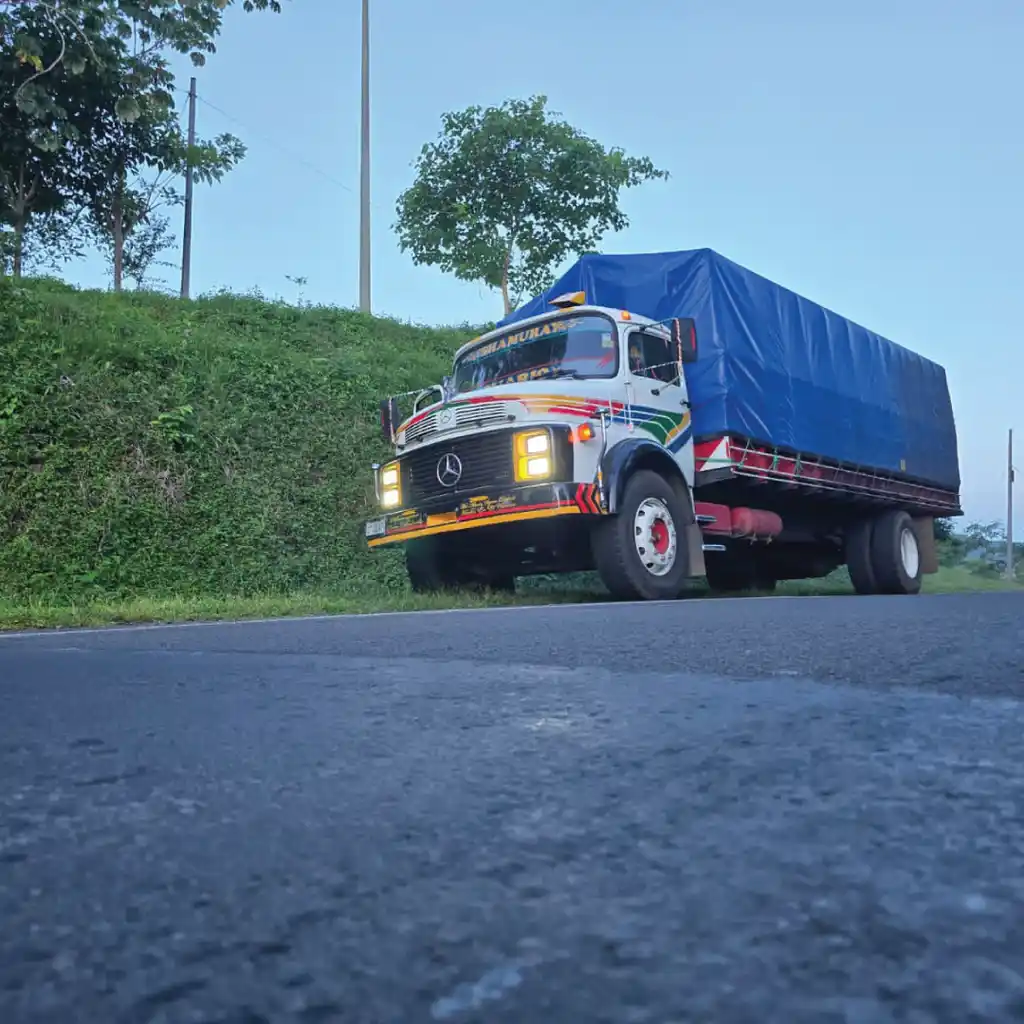 Manteados para Camiones y Cargas en Costa Rica - Mateados Caupolican te ofrece calidad, durabilidad y resiste...