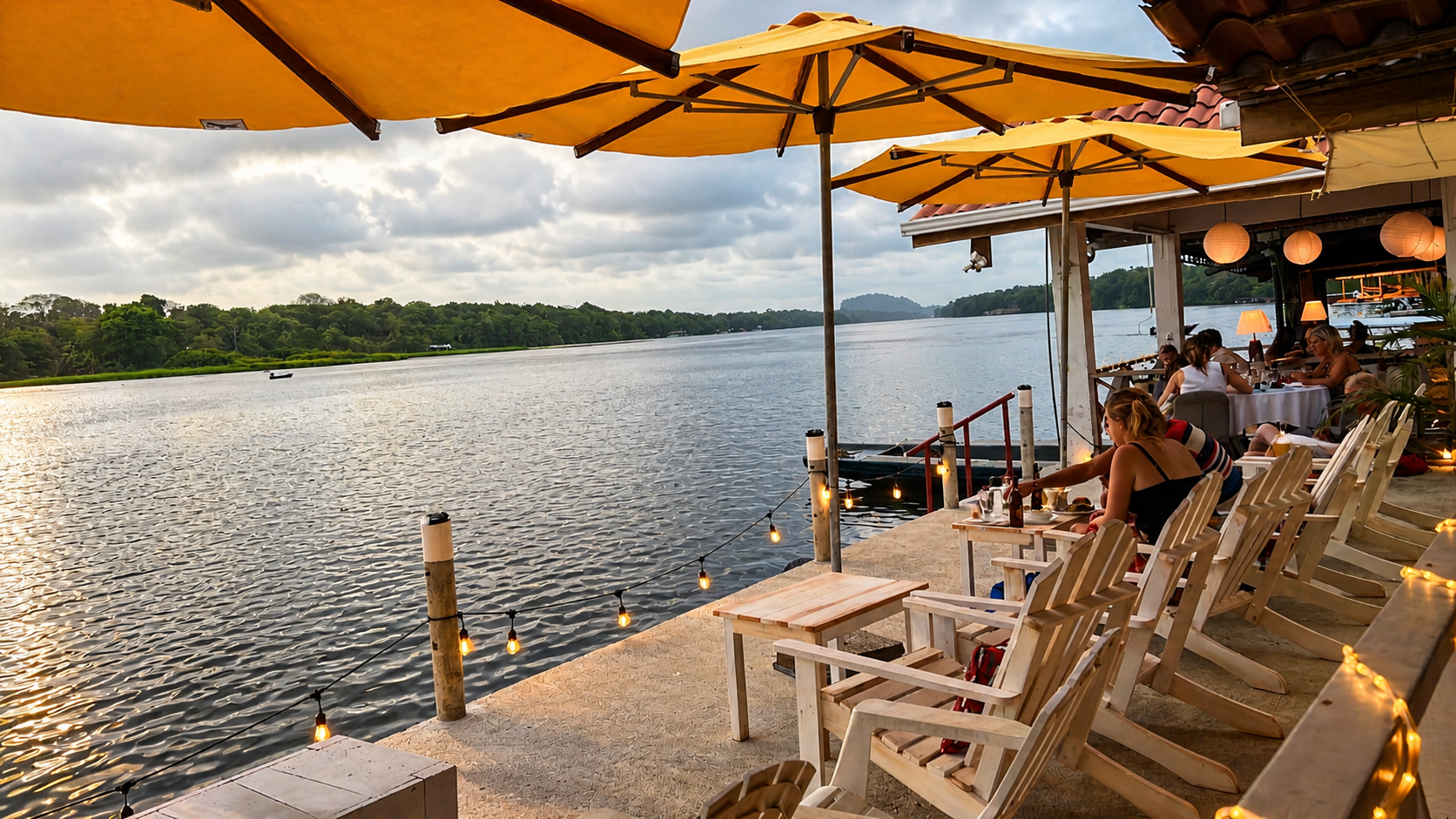 Sombrillas de Playa y Jardín en Costa Rica - Sombrillas en Costa Rica son un producto imprescindible en l...