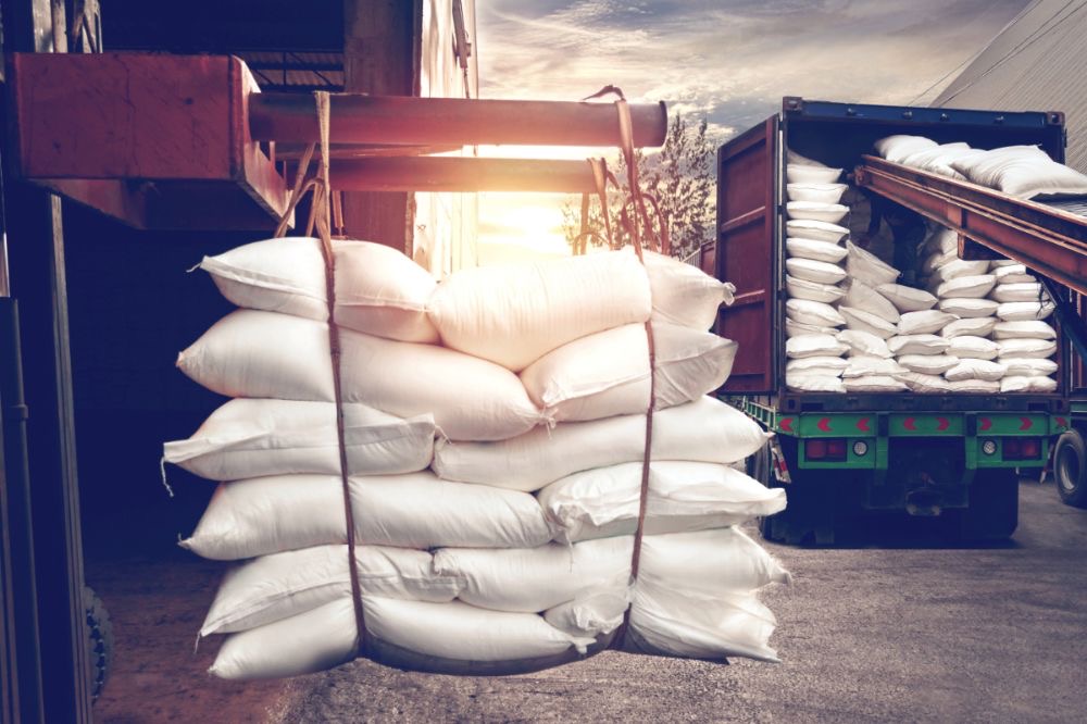 BTS Agro Foods - Rice Export