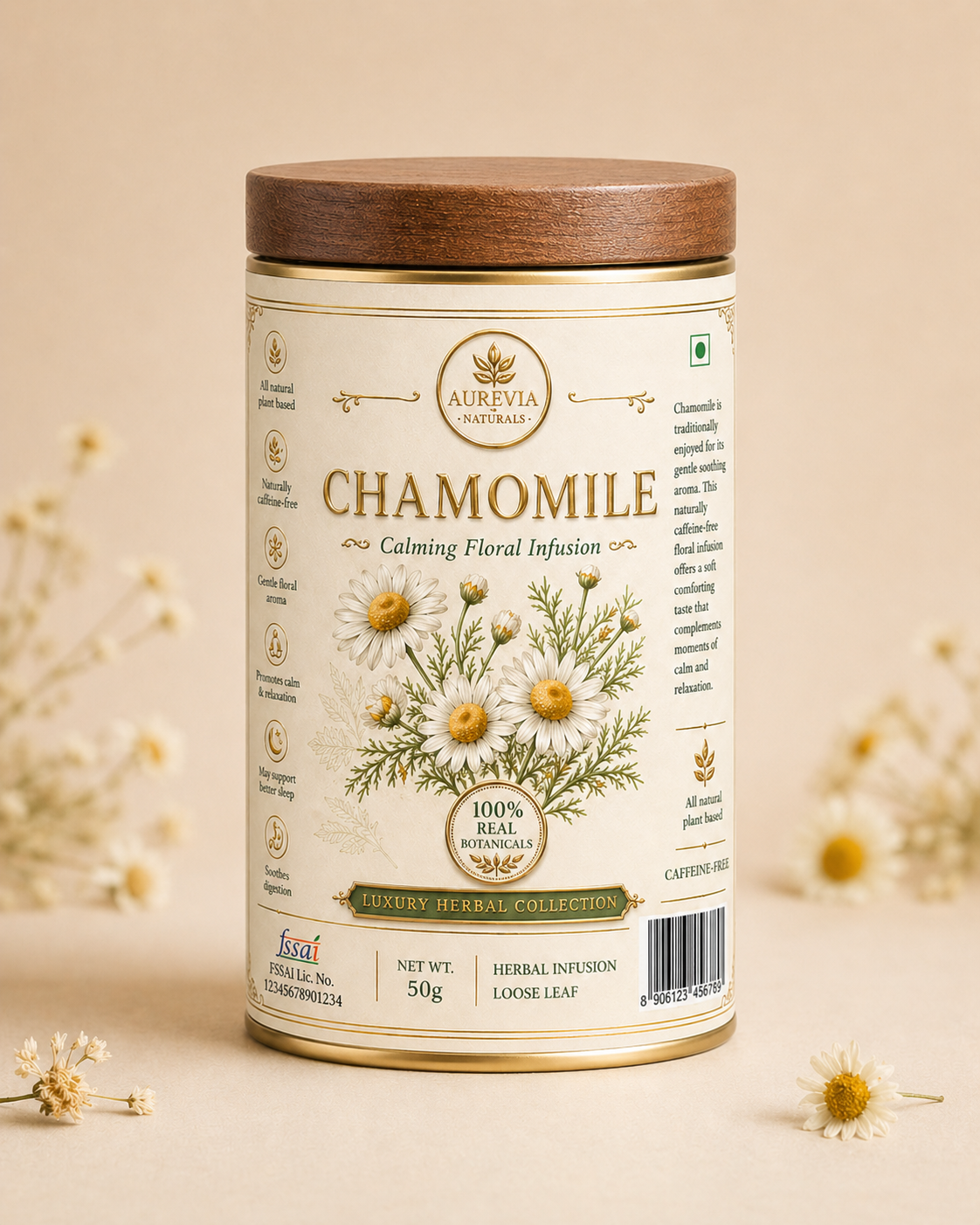 Chamomile