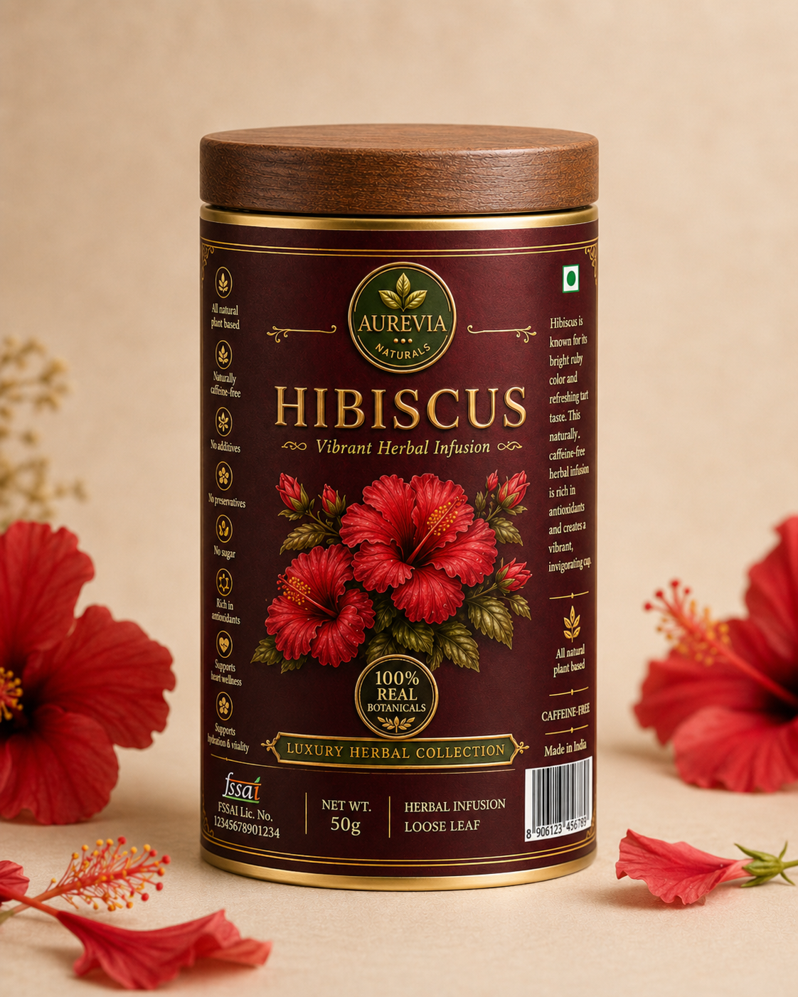 Hibiscus