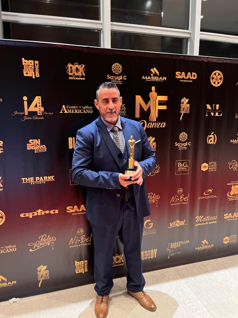 Director de Chakaymanta