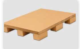 Slip Sheet Thay Thế Pallet Truyền Thống