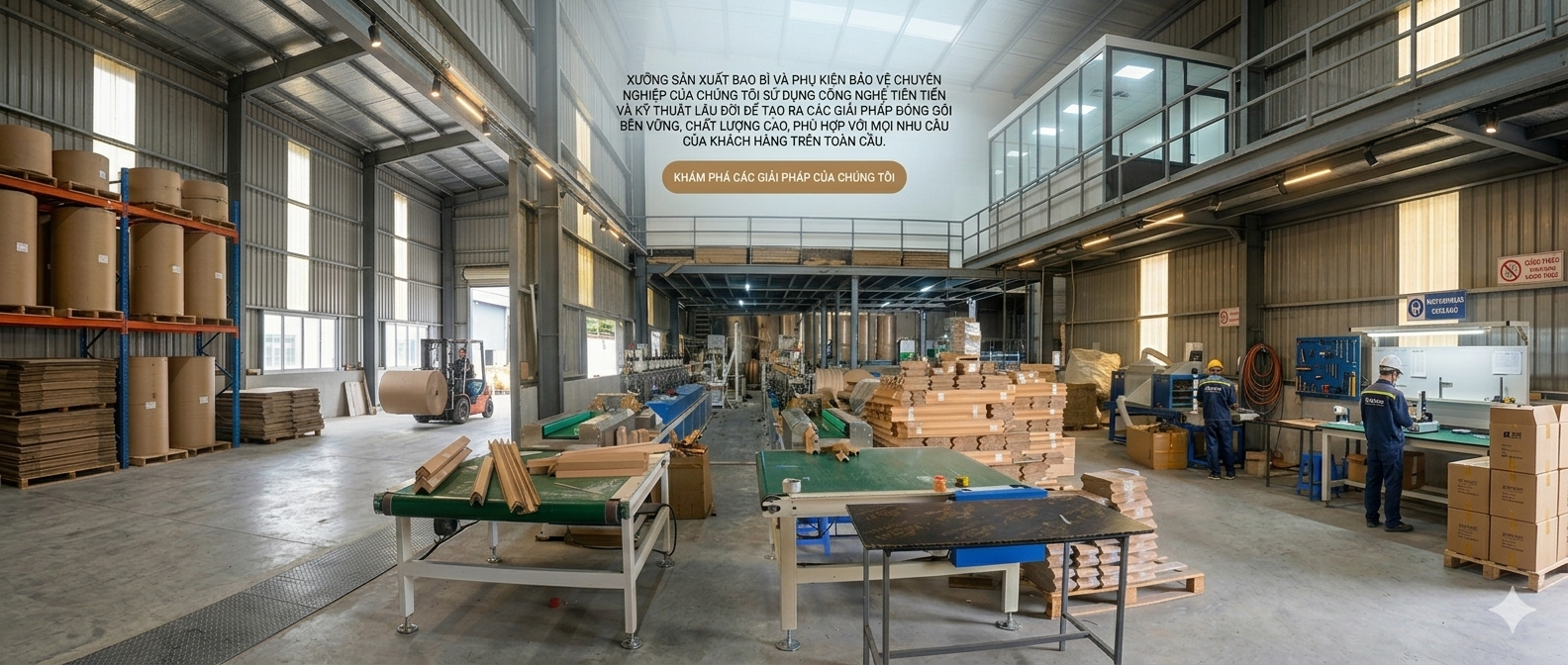 Nhà máy Tấn Đại