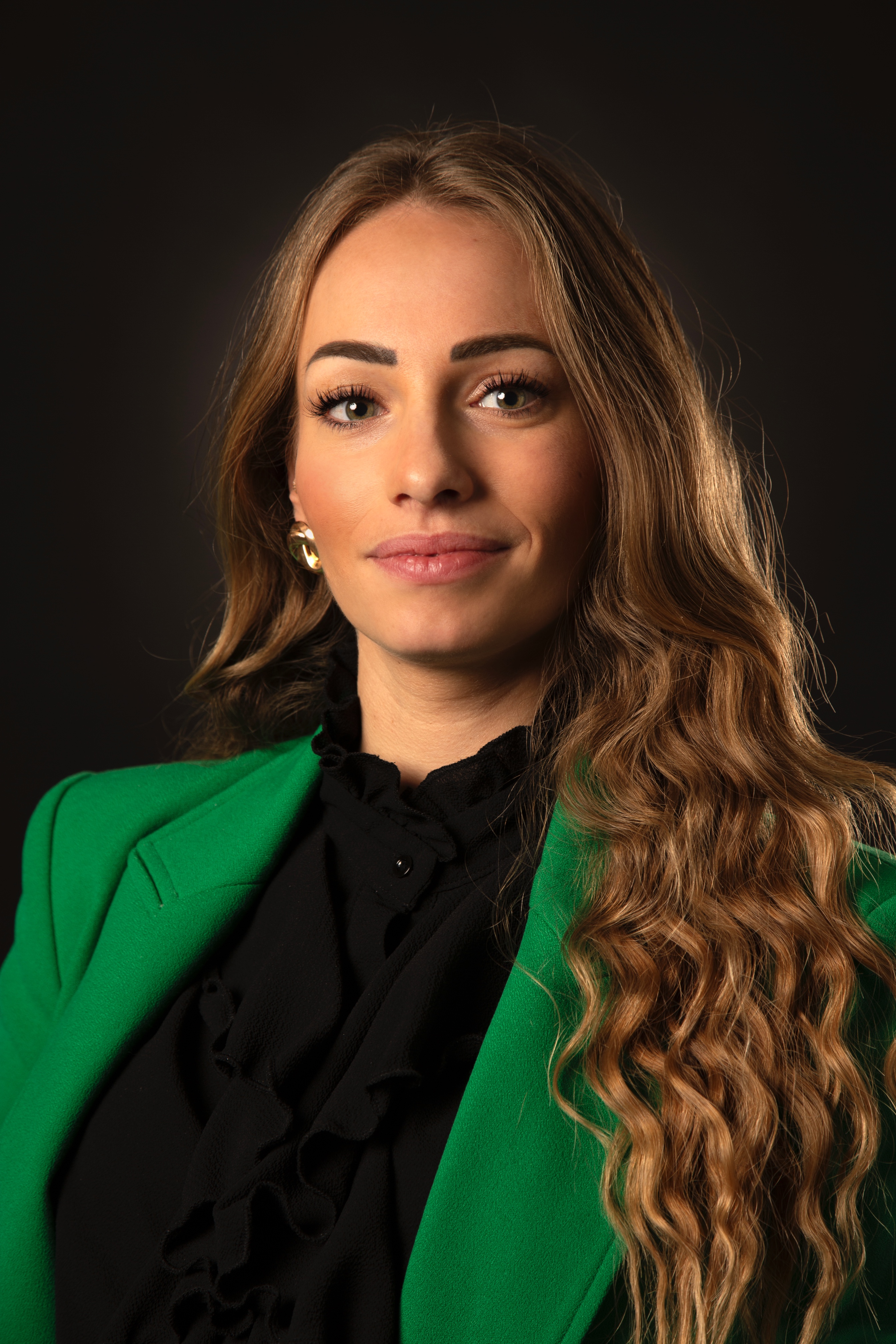 Anaïs Petitjean — Courtière professionnelle