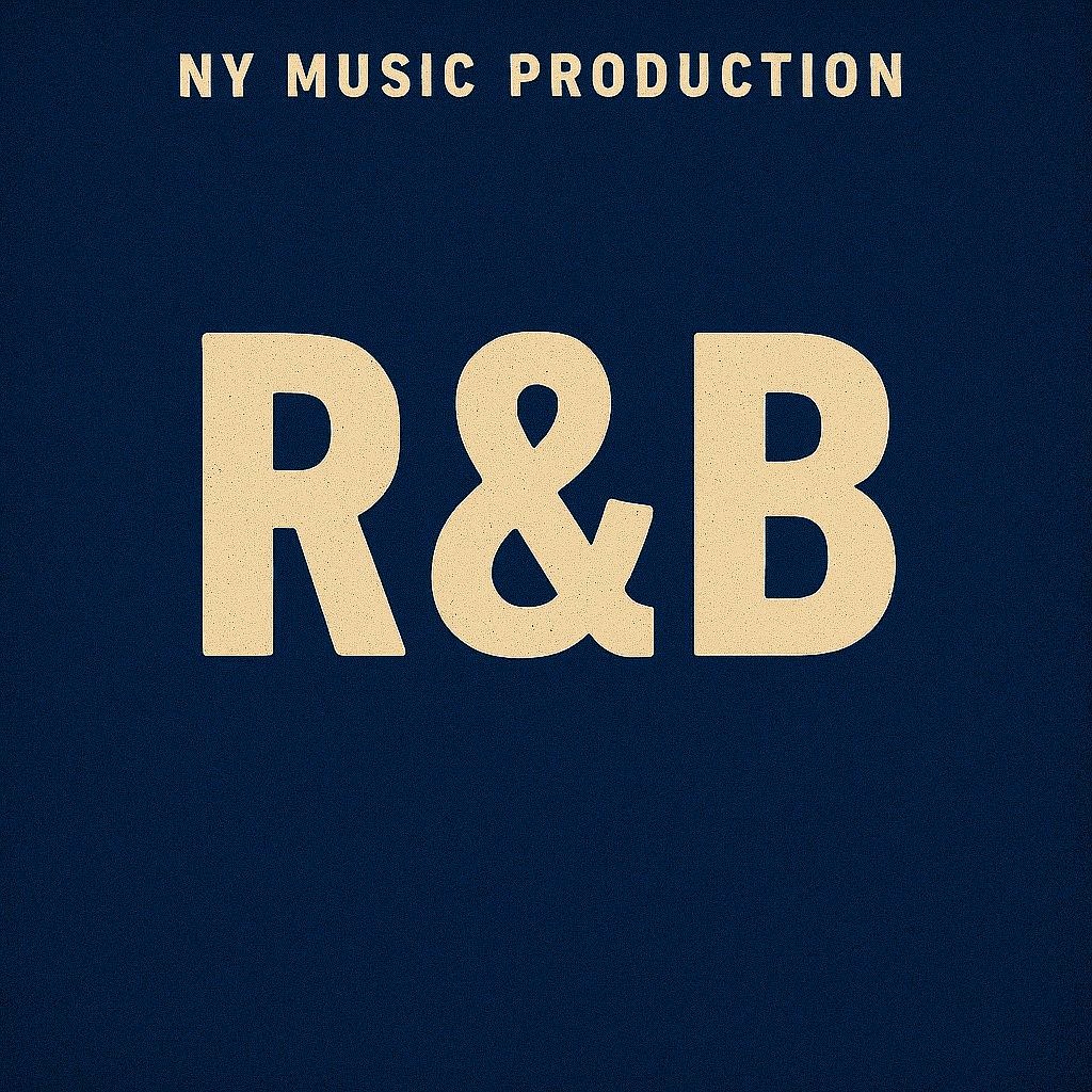 R&B