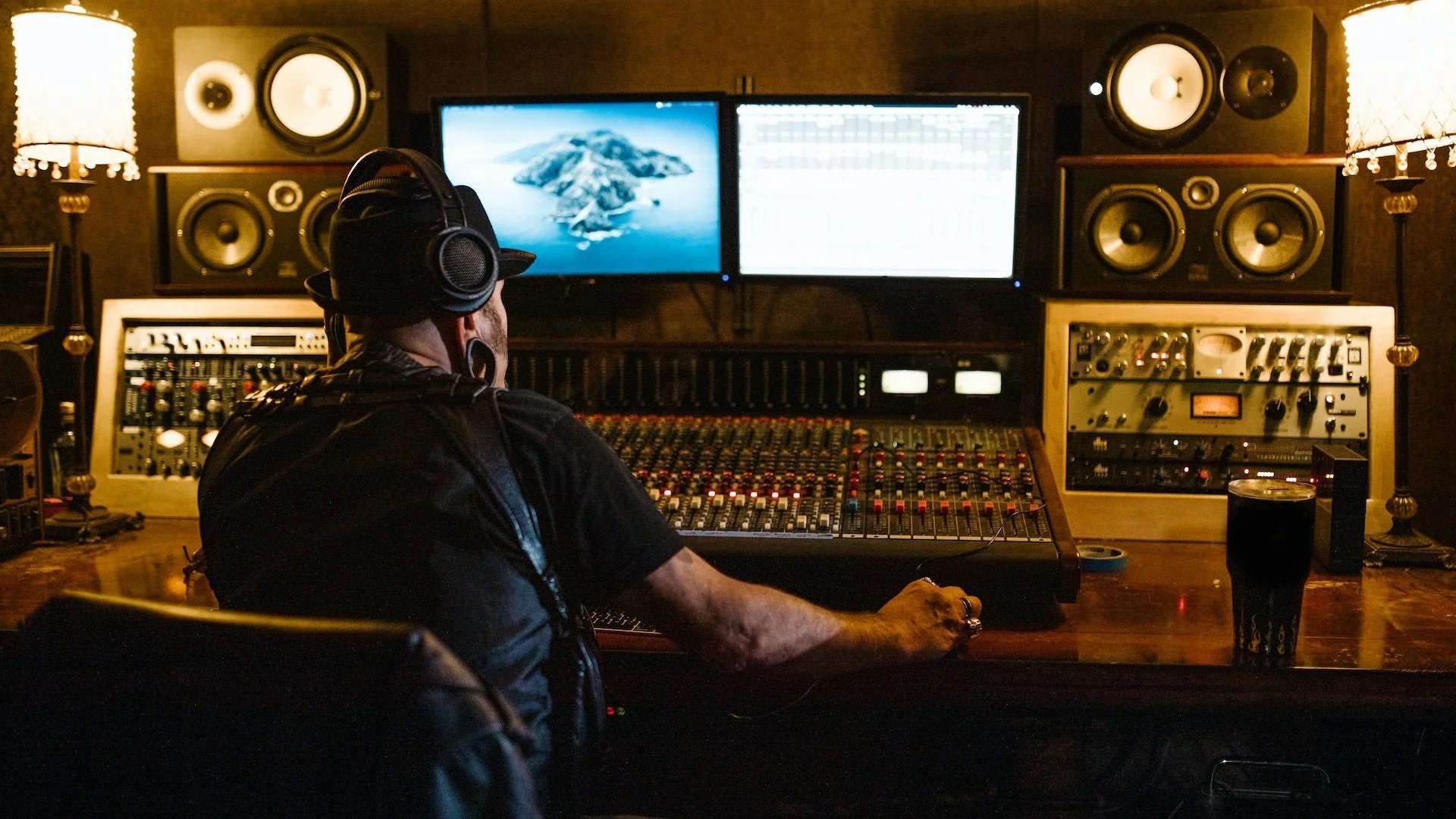 World Class Production