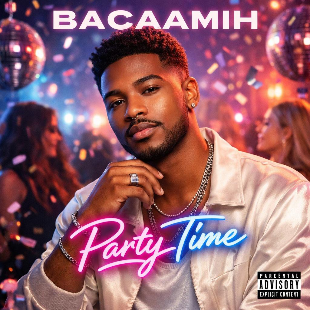 Bacaamih