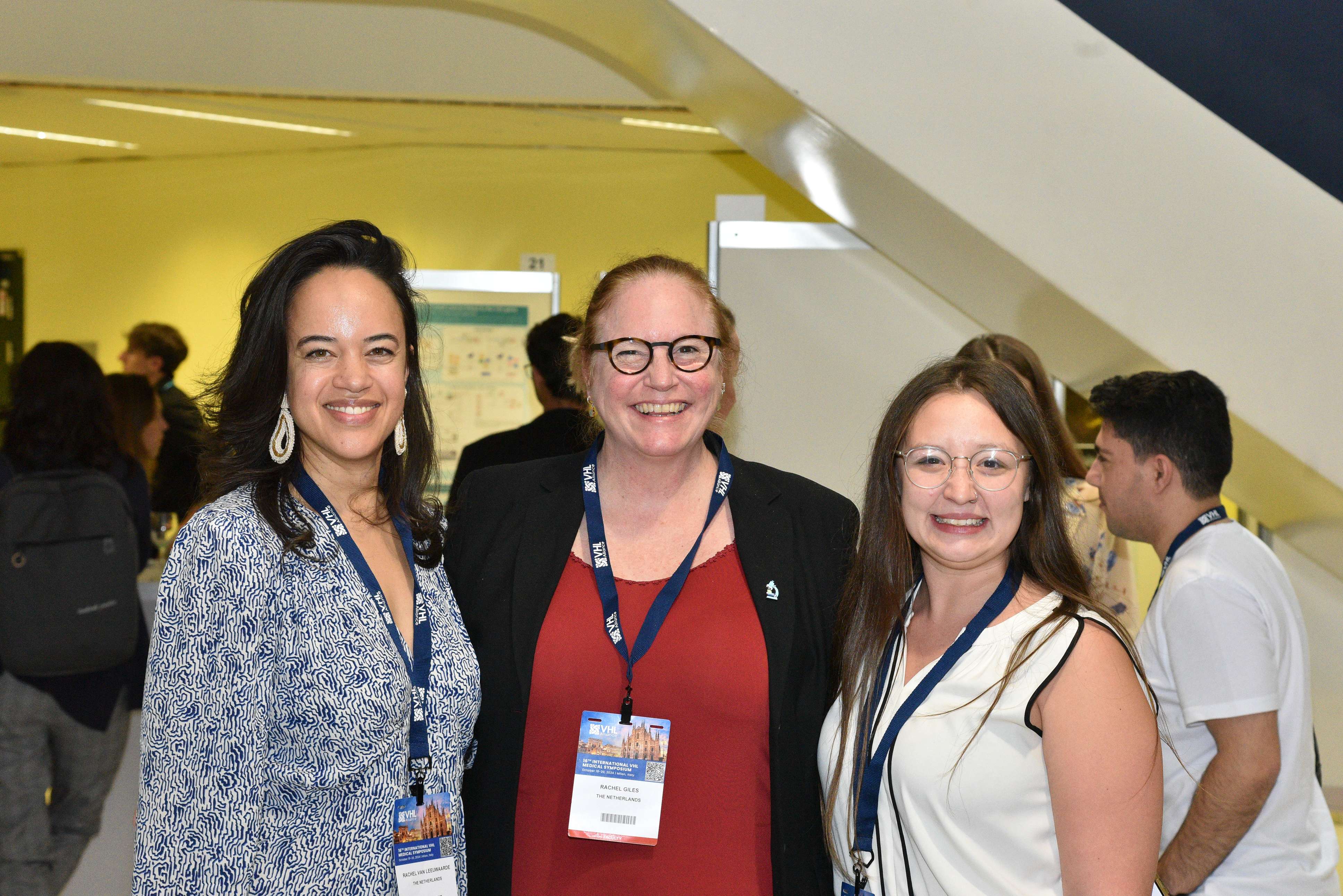 16th International VHL Medical Symposium Milano