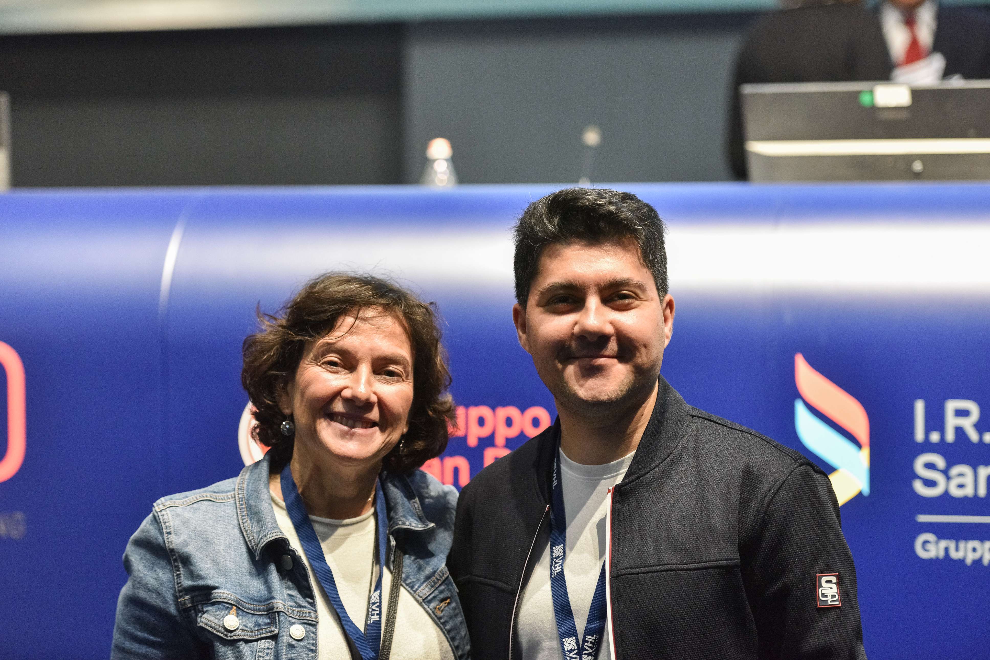 16th International VHL Medical Symposium Milano