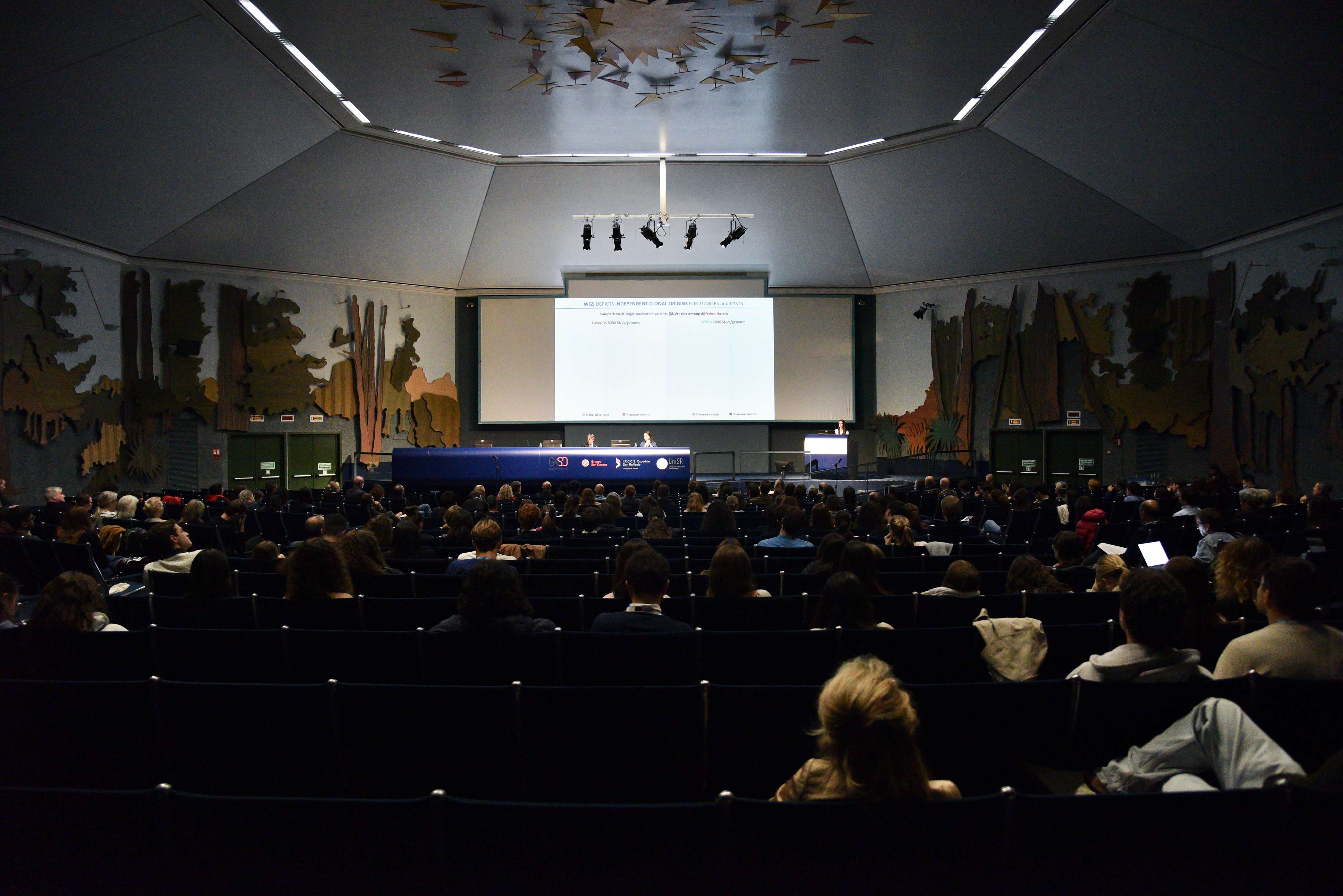 16th International VHL Medical Symposium Milano