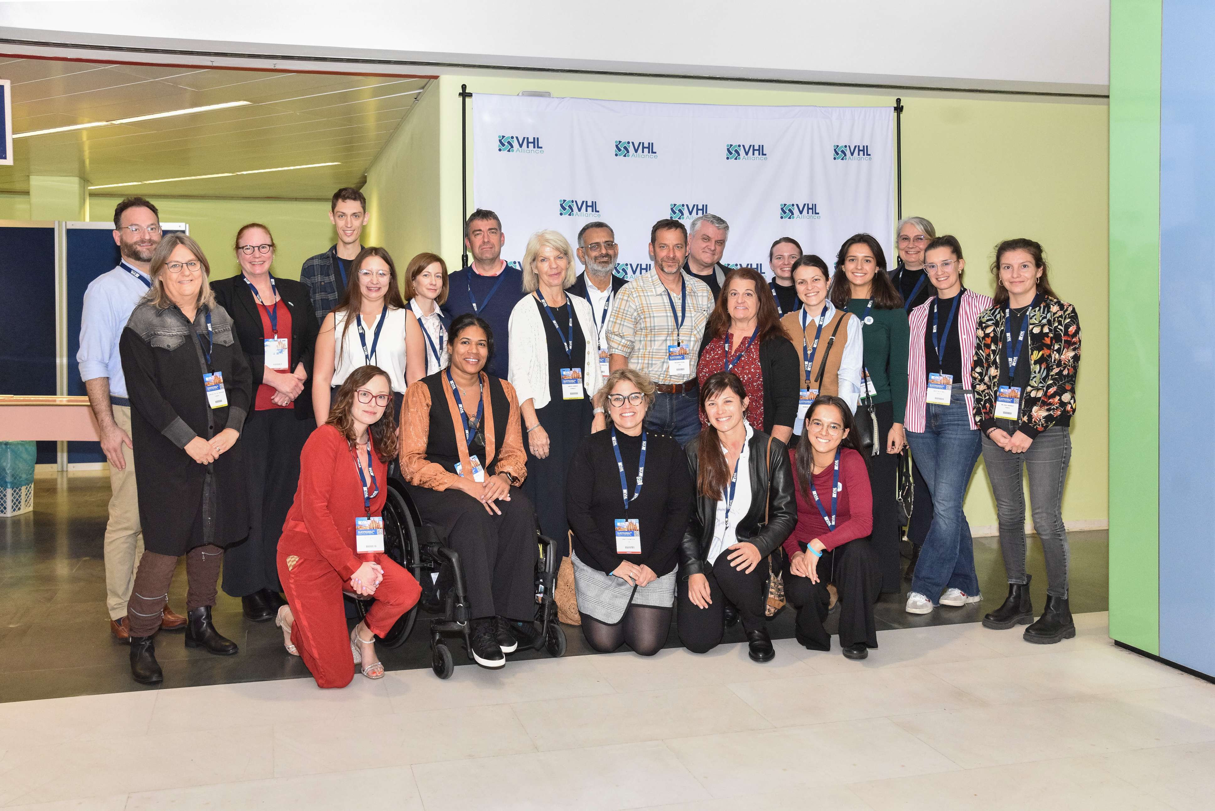 16th International VHL Medical Symposium Milano