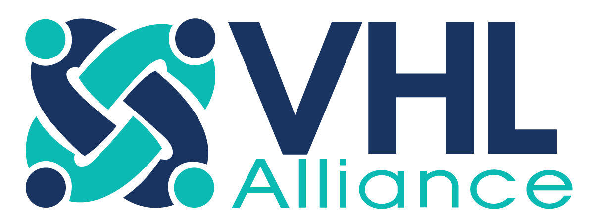 VHL Alliance Logo