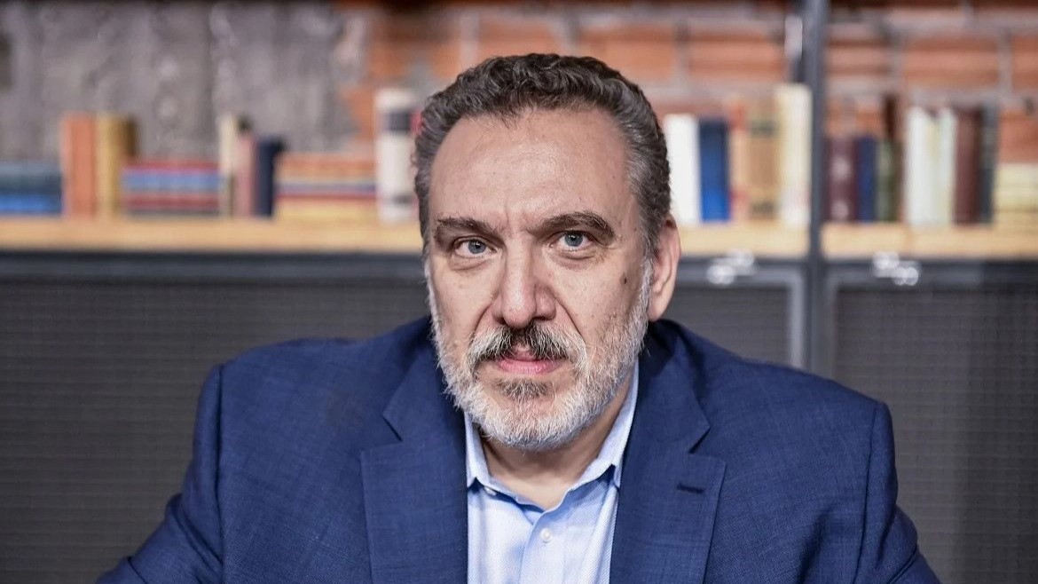 Dr. Othon Iliopoulos